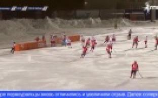 «СКА-Уральский Трубник» сыграет с ульяновской «Волгой»