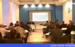 На Среднем Урале усилят подготовку водителей общественного транспорта