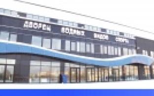 В Первоуральске проходят областные соревнования по плаванию