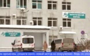 Уникальную технологию использовали уральские хирурги