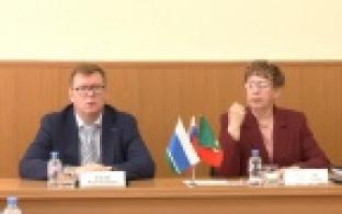 Первоуральские депутаты собрались на внеплановое заседание думы