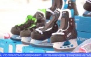 Поддержка юных спортсменов – вклад в будущее