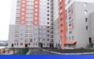 Застройщика, обманувшего дольщиков «Оптимиста», отправили в колонию