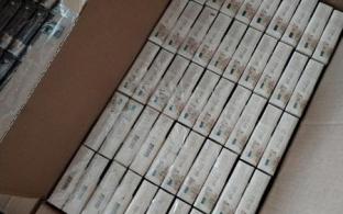 Жителя Первоуральска задержали за кражу 35 пачек сигарет