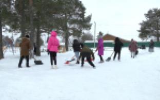 «Десант Первых» приносит пользу и набирает всё большую популярность