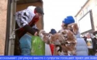 В Первоуральске состоялась экологическая акция «Утилизация»