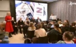 Второе издание уральского сборника стихотворений об СВО представили читателям