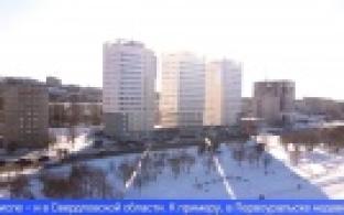 Жители региона с каждым годом проявляют всё большую активность