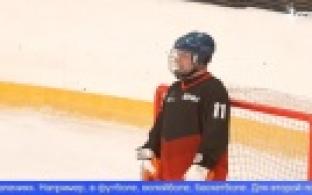 На пути к спортивным достижениям и победам