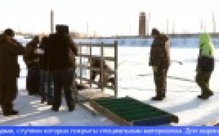 Купели для крещенских купаний готовят в Первоуральске