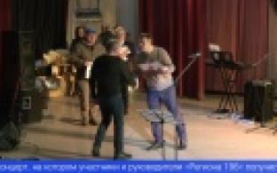 Первоуральские волонтёры отпраздновали год с момента создания добровольческой группы