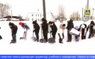 В Первоуральске продолжает свою работу «Десант Первых»