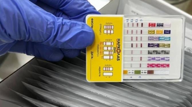 Наркологи начали тестировать юных уральцев на склонность к зависимостям