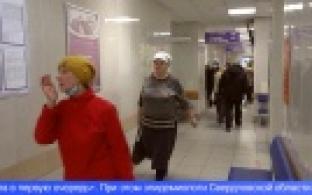 В России отмечается одновременное распространение сразу трёх вирусов