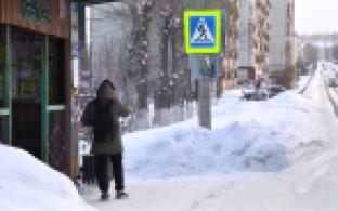 В Первоуральске проверяют, как работает общественный транспорт