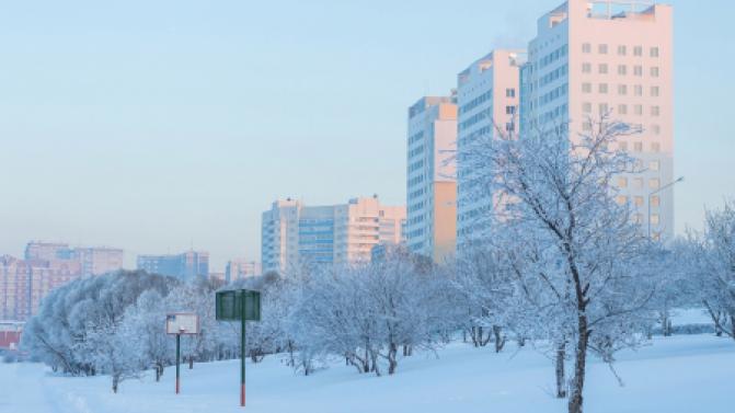 Свердловская область начала подготовку к всероссийскому голосованию за объекты благоустройства