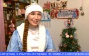 Сотрудники градообразующего предприятия Первоуральска сменили амплуа