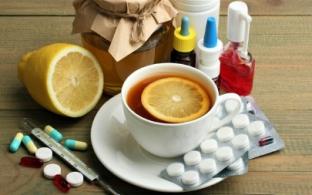 Более 39 000 случаев заболевания ОРВИ в Свердловской области