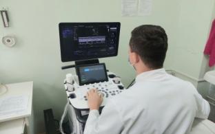 В Свердловской области пройдёт акция по массовой диспансеризации с онкоскринингом