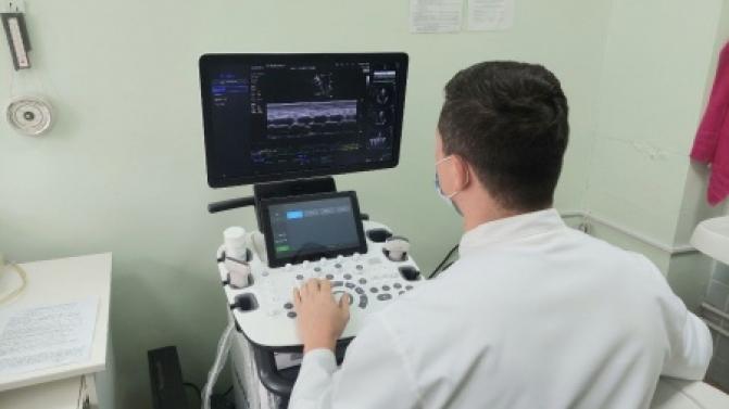 В Свердловской области пройдёт акция по массовой диспансеризации с онкоскринингом