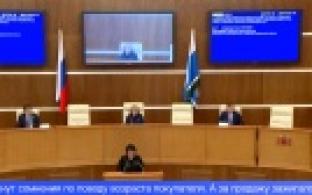 В Свердловской области запретят продавать газовые зажигалки несовершеннолетним