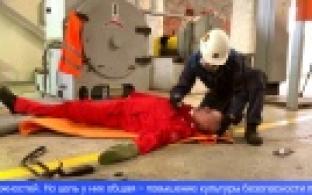 Первоуральские металлурги пополняют ряды добровольцев-спасателей