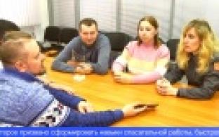 На всероссийских соревнованиях по оказанию первой помощи первоуральцы взяли «серебро»