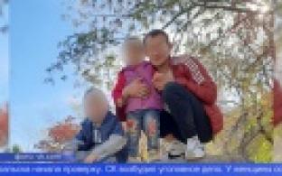 В Первоуральске произошло убийство двухлетнего ребёнка