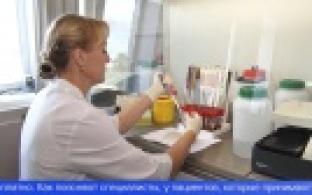 1 декабря отмечается Всемирный день борьбы со СПИДом