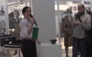 В Первоуральске состоялась масштабная инклюзивная акция «Город без границ»