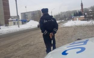 Пешеходы vs водители – 1:0