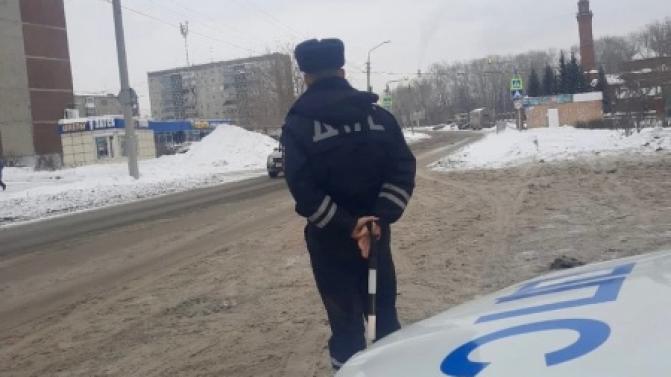 Пешеходы vs водители – 1:0