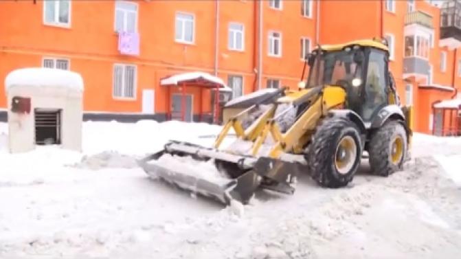 Дорожные службы Свердловской области усилят контроль за содержанием дорог