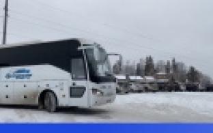 Бесплатно добраться до Волчихи, Пильной и Тёплой