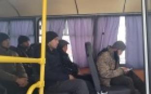 Рейд «Нелегальный мигрант» проводят в Первоуральске