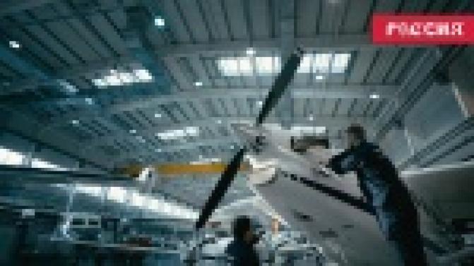 На Среднем Урале пройдет День региона в рамках выставки "Россия"