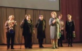 55 лет отметила третья школа в Первоуральске