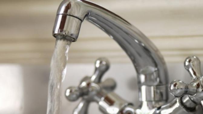 Завтра возможно снижение давления холодной воды в городе