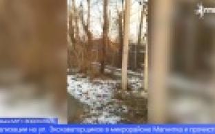 О работе на сетях холодного водоснабжения рассказали в "Водоканале"