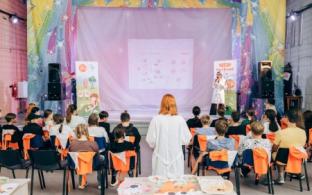 В Первоуральске стартует «Школа правильных привычек»