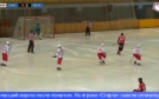 Х/к «СКА-Уральский трубник» провел вторую игру в Чемпионате России