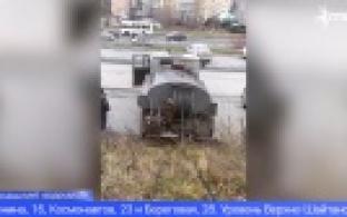 Специалисты первоуральского «Водоканала» отчитались о работе