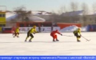 Хоккеисты клуба «СКА-Уральский Трубник» отправились в Ульяновск