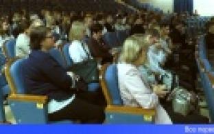 Движение, призванное сделать Первоуральск комфортным для каждого жителя