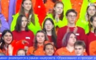 Десятиклассница из Первоуральска победила в "Большой перемене"