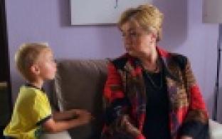 Художественный фильм "Мой белый и пушистый"