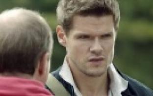 Детектив "Неслучайная встреча" – смотрите сегодня и завтра в 12:00 на ПТВ