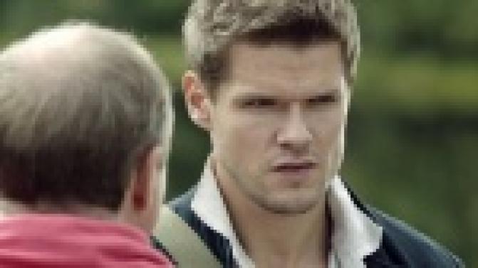 Детектив "Неслучайная встреча" – смотрите сегодня и завтра в 12:00 на ПТВ