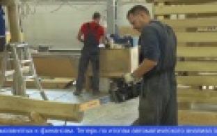 Уникальный инструмент финансовой поддержки малого бизнеса запустили на Среднем Урале