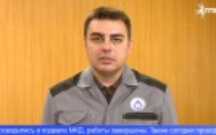 Контроль за качеством воды в Первоуральске ведут в ежедневном режиме